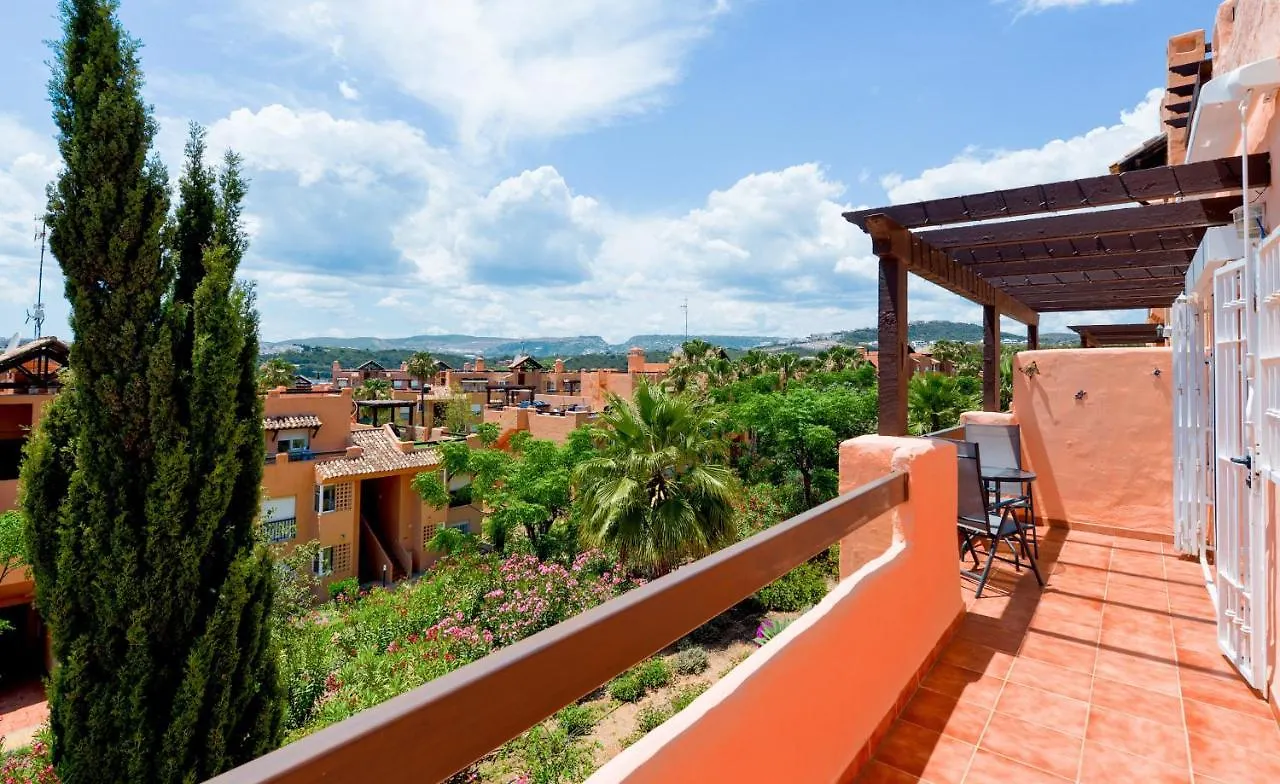 Casares Del Sol 2426 Penthouse With Seaviews Apartman