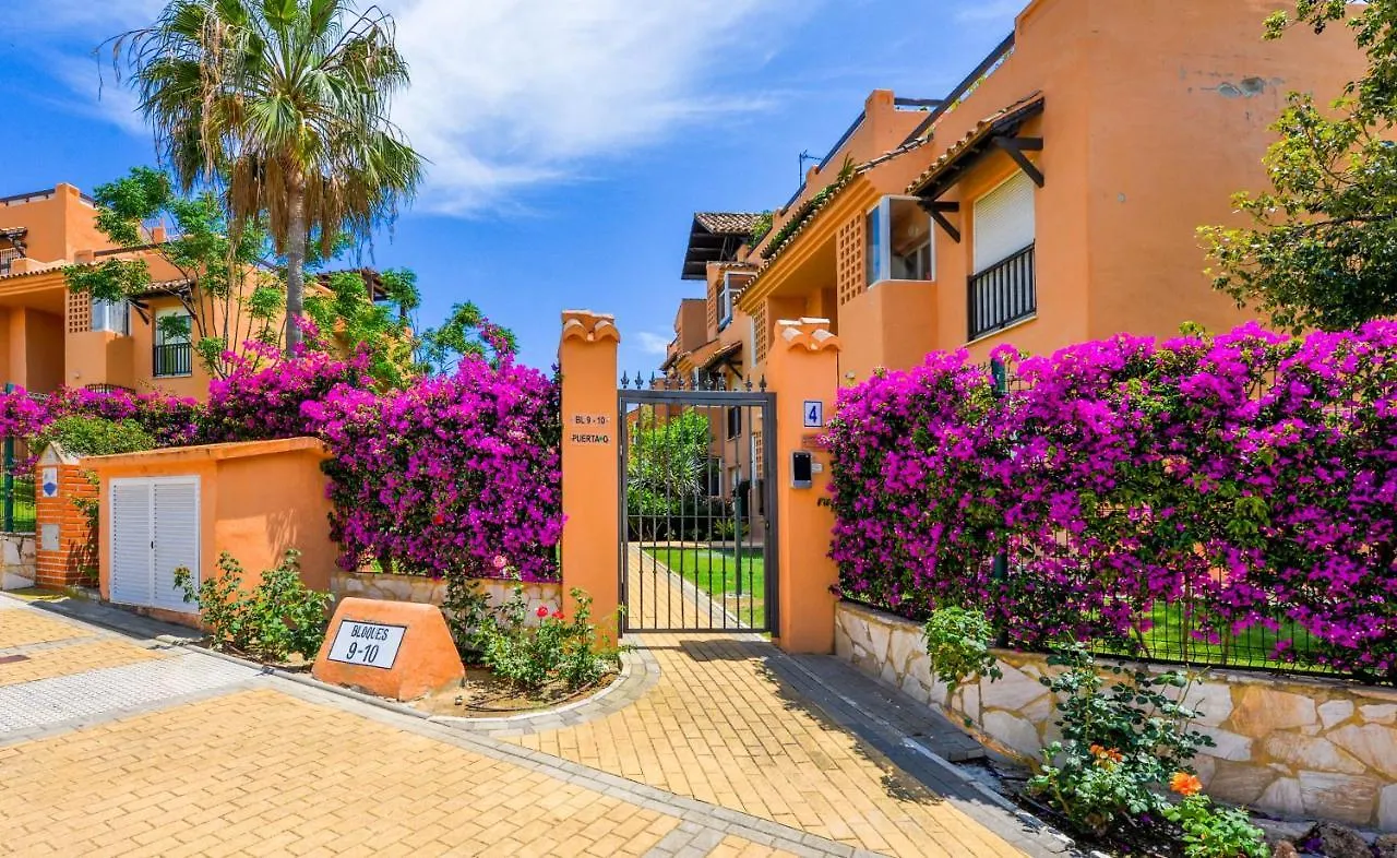 Casares Del Sol 2426 Penthouse With Seaviews Apartman