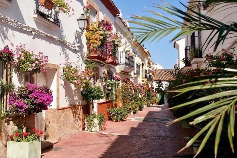 Casares Del Sol 2426 Penthouse With Seaviews Apartman Spanyolország
