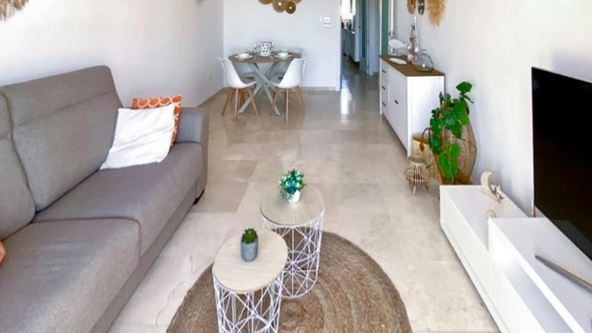 Casares Del Sol 2426 Penthouse With Seaviews Apartman