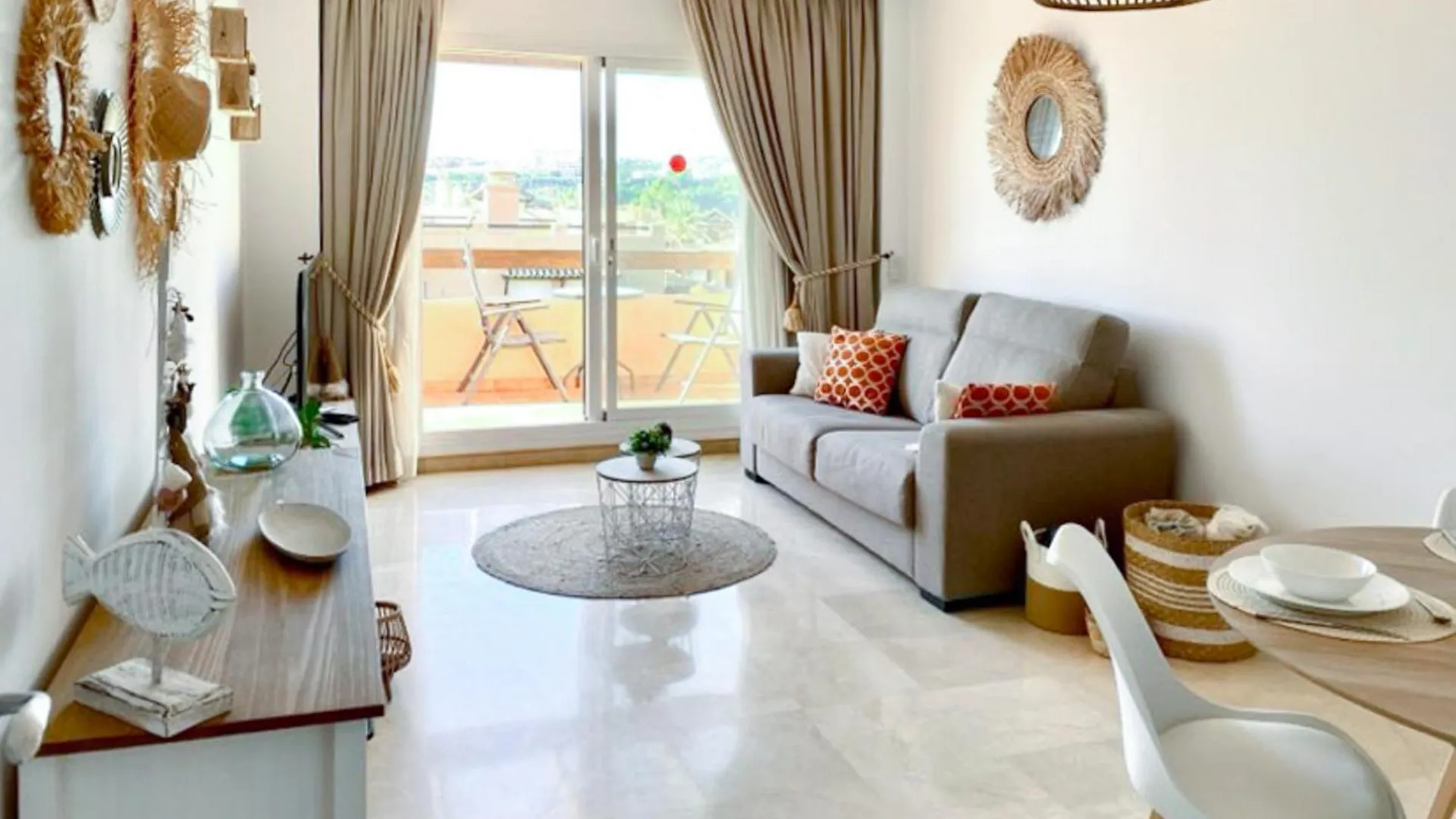 Casares Del Sol 2426 Penthouse With Seaviews Apartman