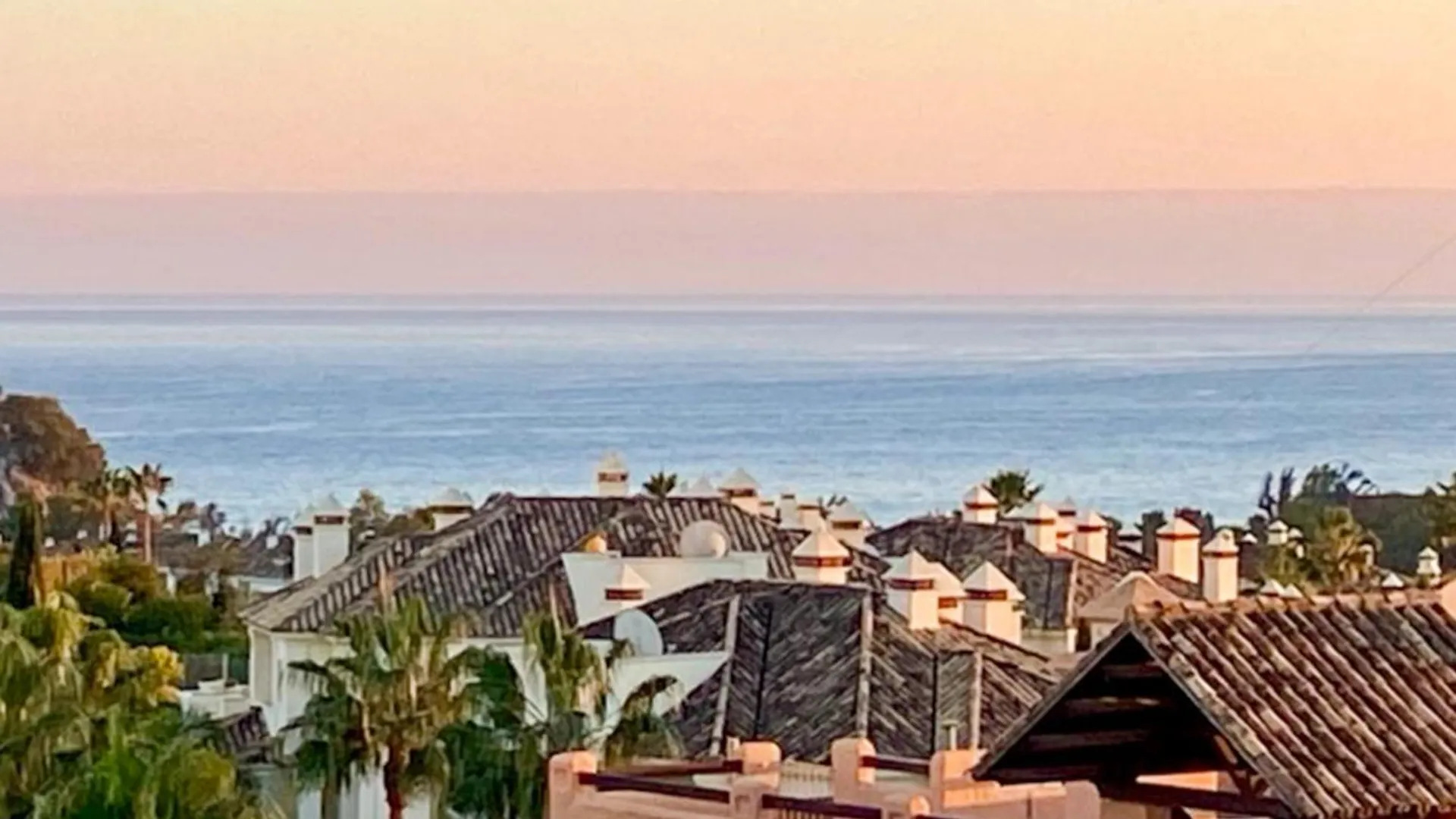 Casares Del Sol 2426 Penthouse With Seaviews Apartman
