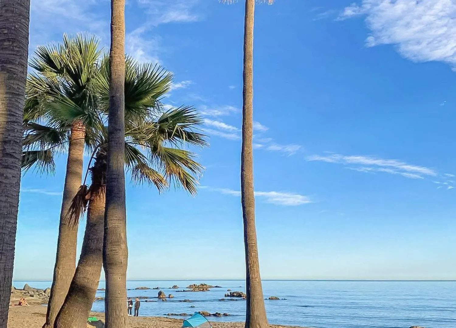 Casares Del Sol 2426 Penthouse With Seaviews Apartman