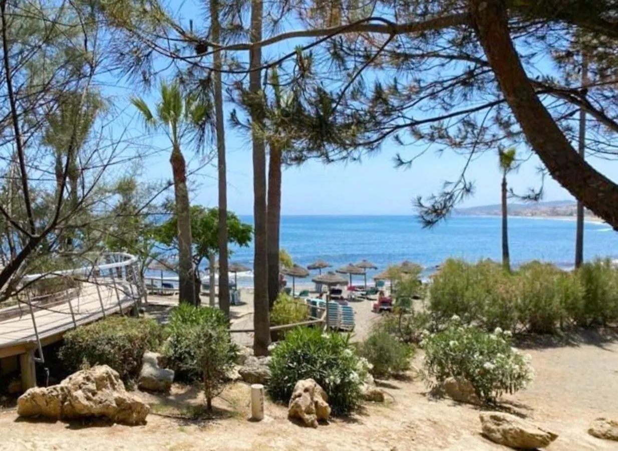 Casares Del Sol 2426 Penthouse With Seaviews Apartman 0*,  Spanyolország